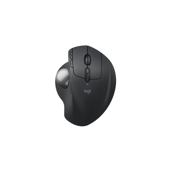 Logitech MX Ergo S Advanced Wireless Trackball Mouse