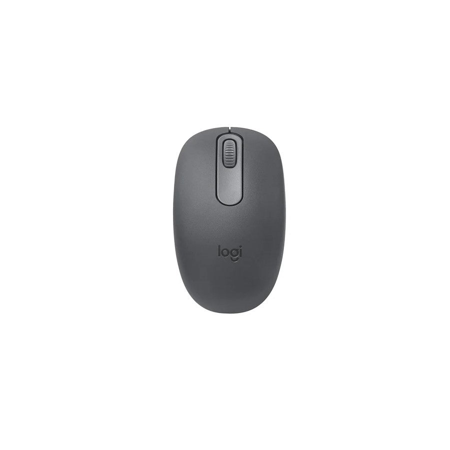 Logitech M196 Bluetooth Wireless Mouse - GOLCHHA COMPUTERS 