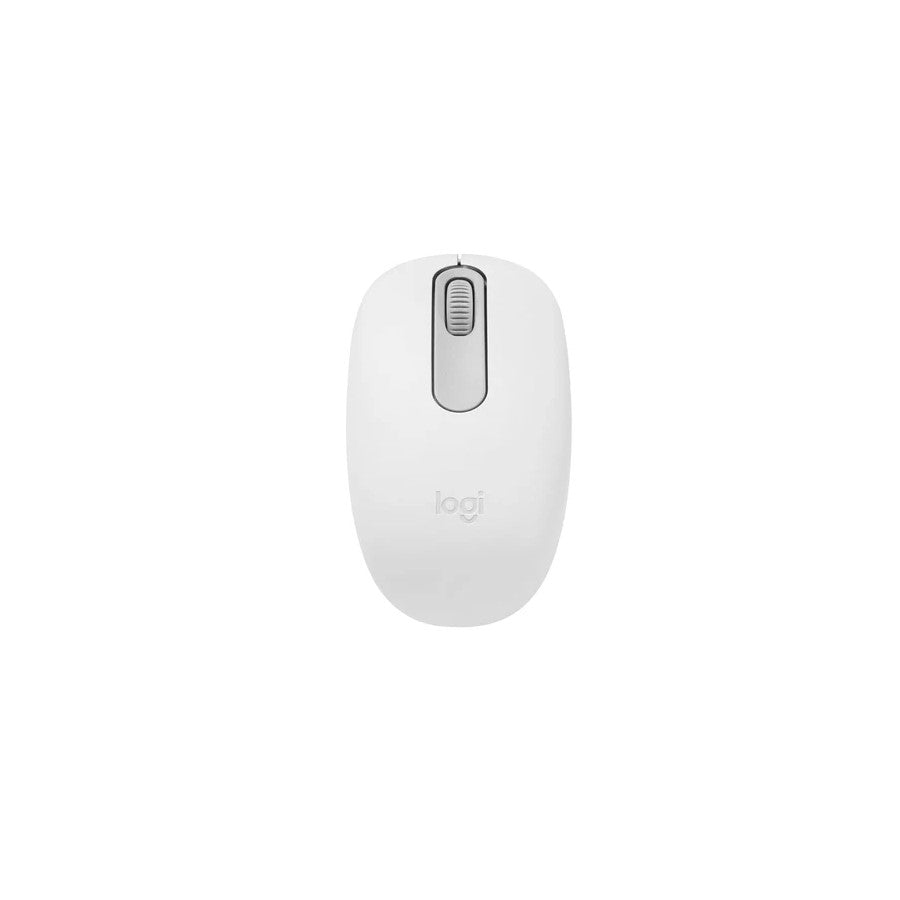 Logitech M196 Bluetooth Wireless Mouse