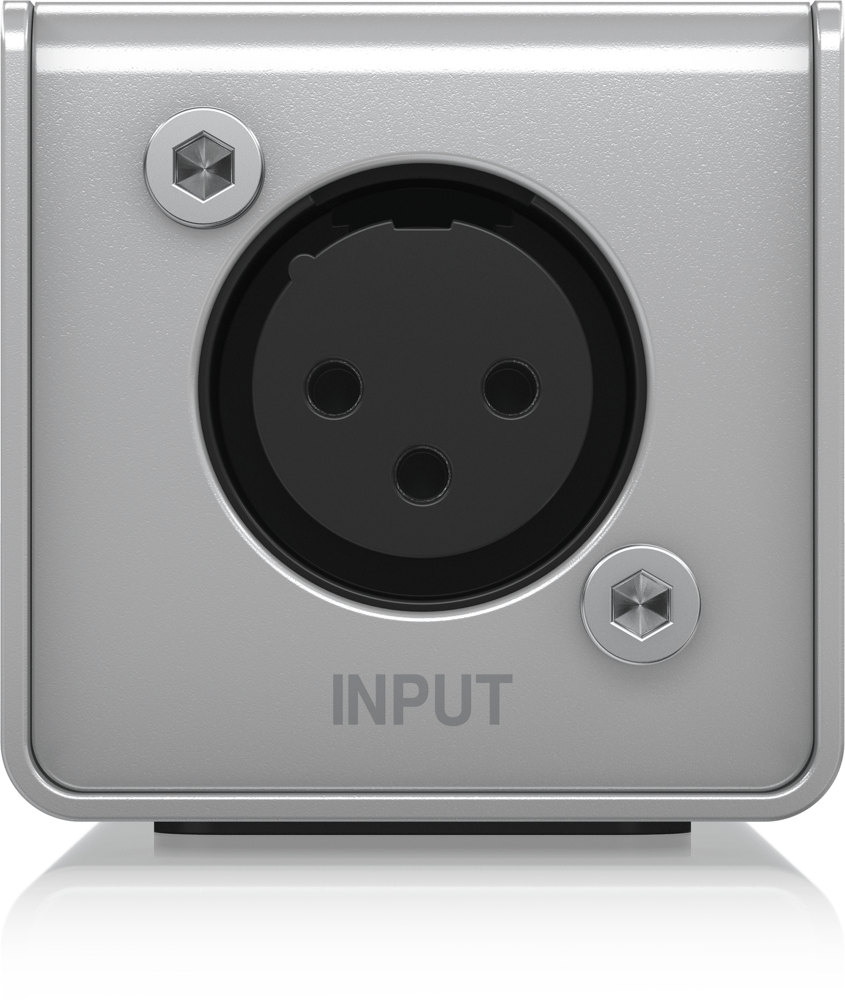 Klark Teknik MIC BOOSTER CM-1 Dynamic Microphone Booster with Preamp - Golchha Computers