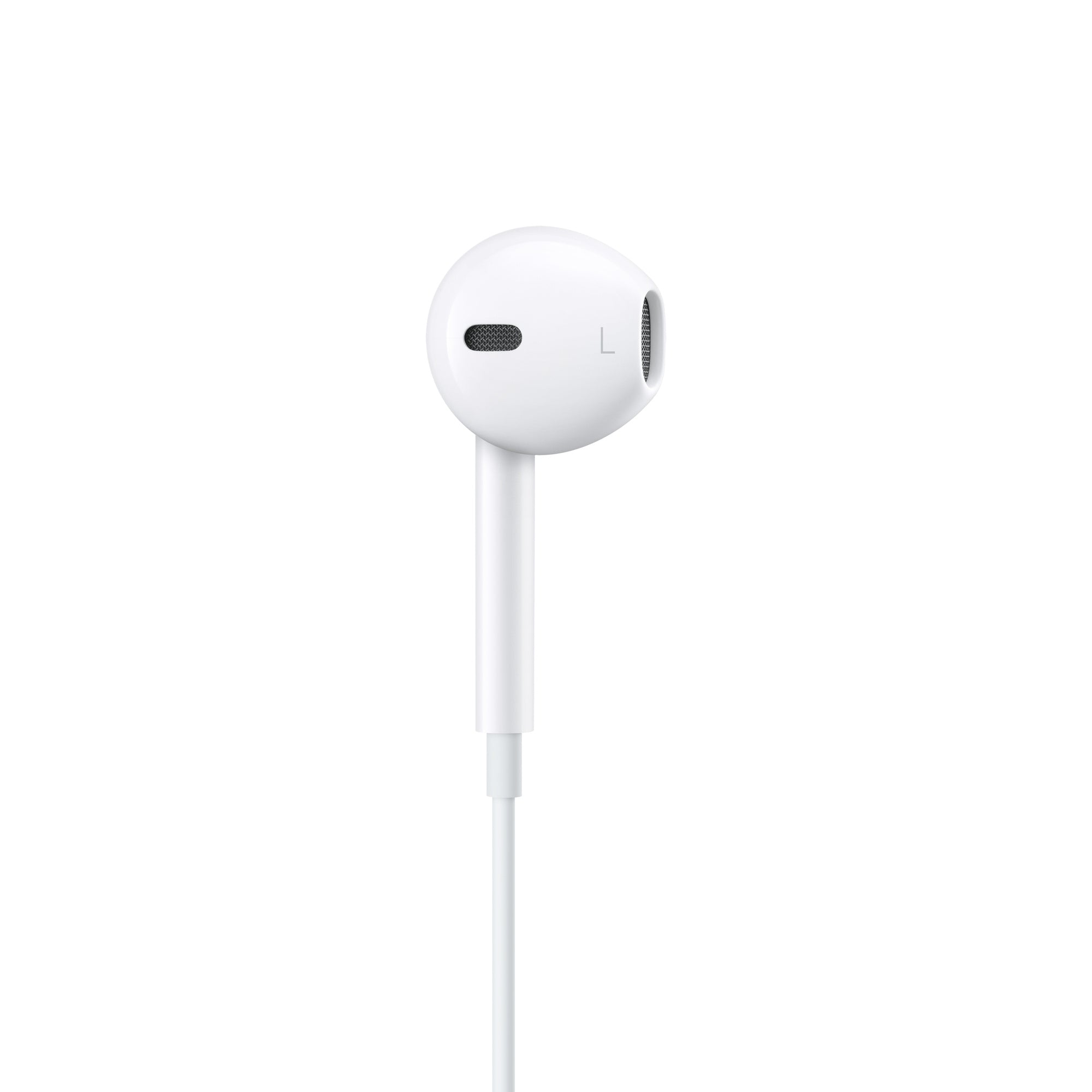 Apple MWTY3ZM/A EarPods with Lightning Connector (White) - GOLCHHA COMPUTERS 