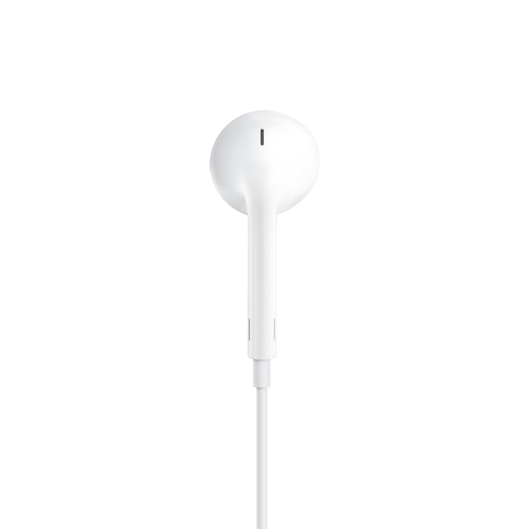 Apple MWTY3ZM/A EarPods with Lightning Connector (White) - GOLCHHA COMPUTERS 