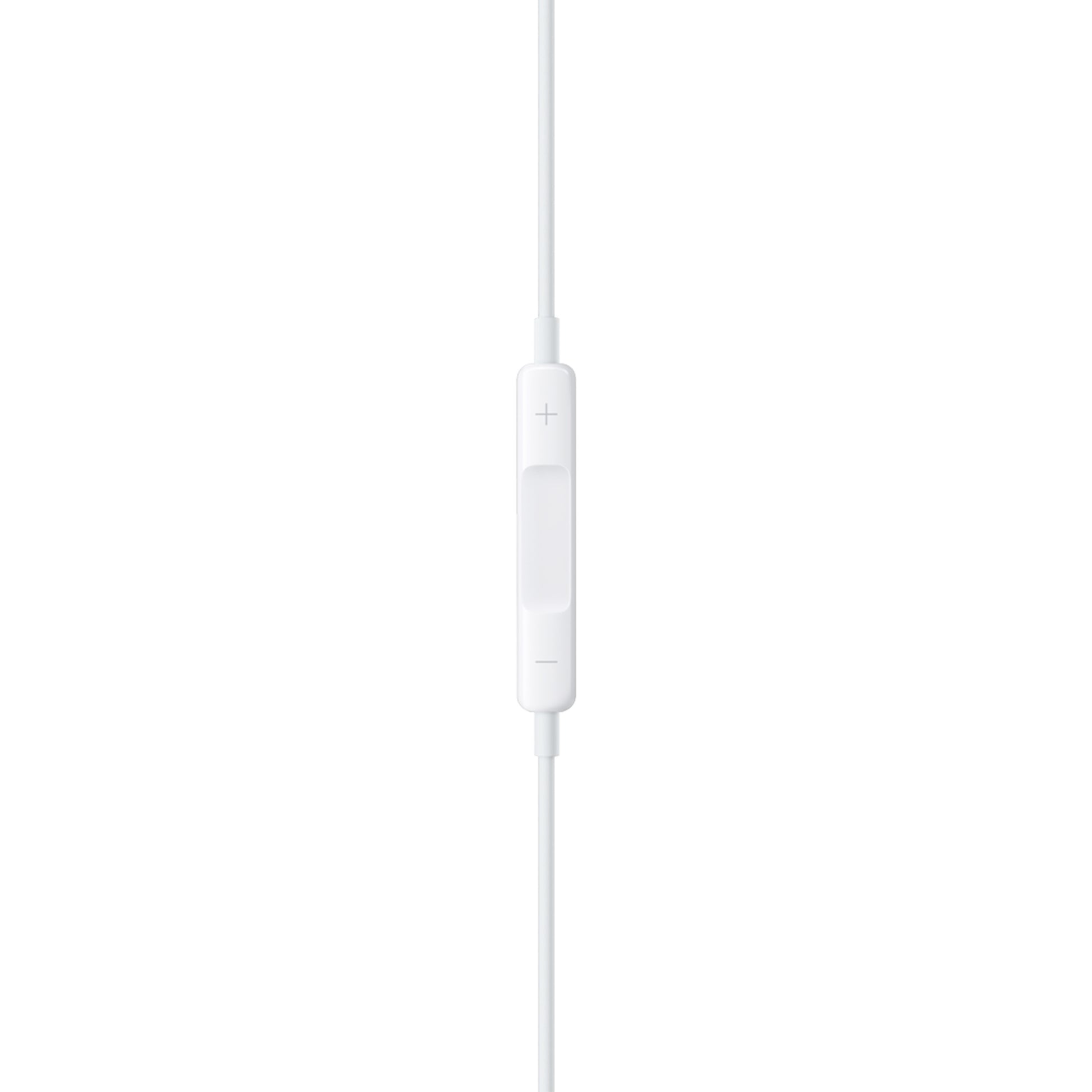 Apple MWTY3ZM/A EarPods with Lightning Connector (White) - GOLCHHA COMPUTERS 