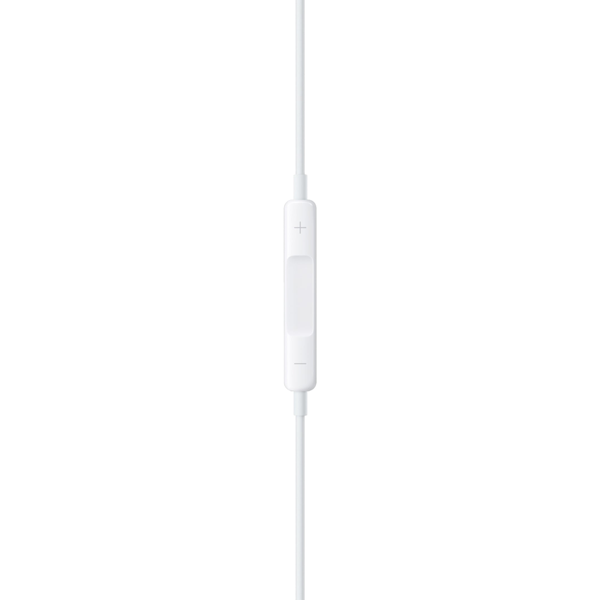 Apple MWTY3ZM/A EarPods with Lightning Connector (White) - GOLCHHA COMPUTERS 