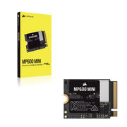 Corsair MP600 MINI 1TB PCIe 4.0 x4 NVMe M.2 SSD – M.2 2230 – Up to 7,000MB/sec Read - GOLCHHA COMPUTERS 