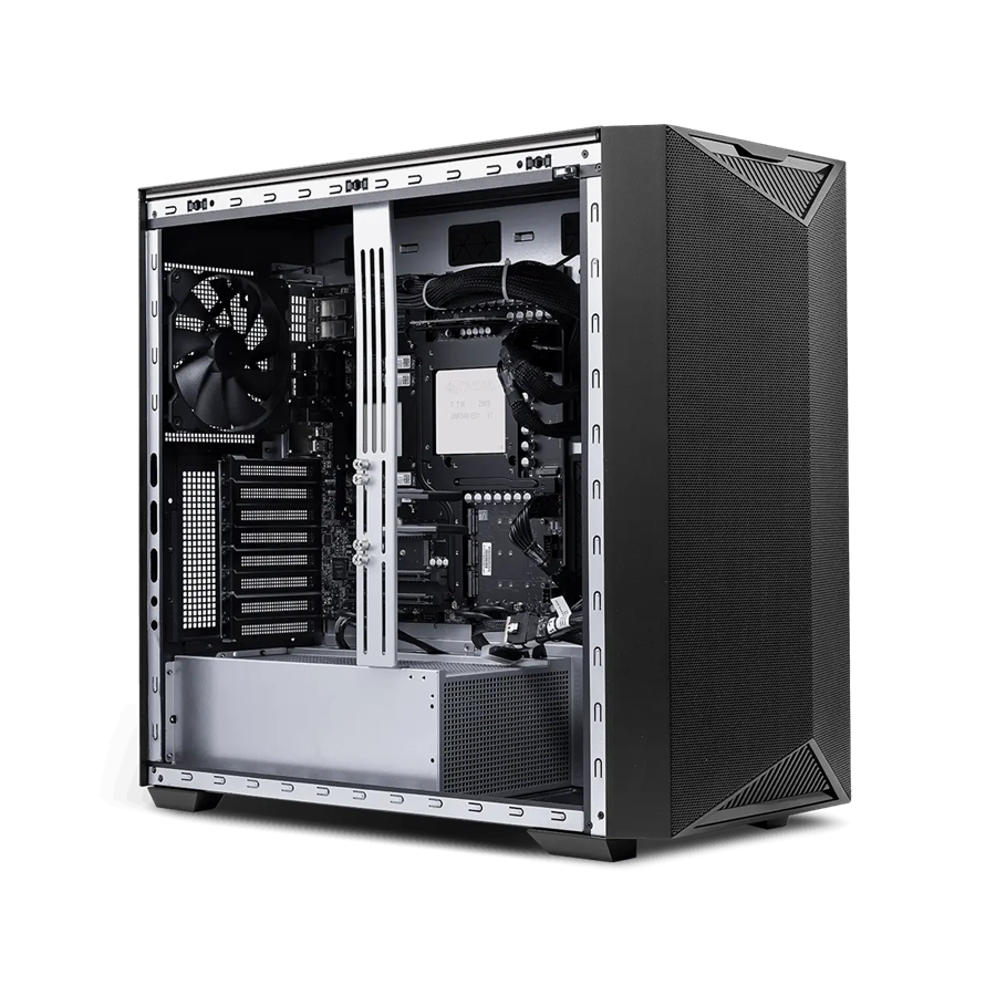 MSI NVIDIA XpertStation WS300 - Pre Order ! - GOLCHHA COMPUTERS 