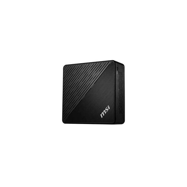 MSi Cubi 5 12th Gen 12M-285BIN-B51235UXX With Dual LAN Port / 16GB Ram / 500GB SSD - Mini Pc