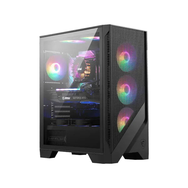 Katana Gaming With AMD 5500
