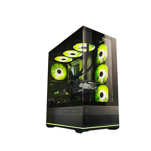 Oxygen Pro