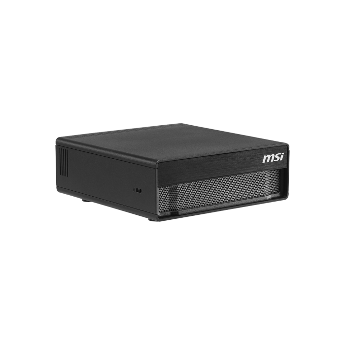 MSI EdgeXpert AI Supercomputer WITH Nvidia DGX with 128 GB DDR5 & 4 TB SSD - GOLCHHA COMPUTERS 