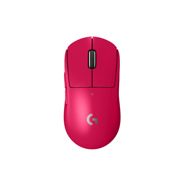 Logitech PRO X Superlight 2 LIGHTSPEED Wireless Gaming Mouse