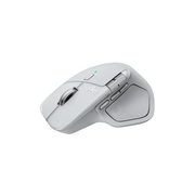 Logitech MX Master 4 for Mac, Ergonomic Bluetooth Mouse with Advanced Performance Haptic Feedback, Ultra-Fast Scrolling, USB-C Charging, MacOS, iPadOS, Windows - GOLCHHA COMPUTERS 