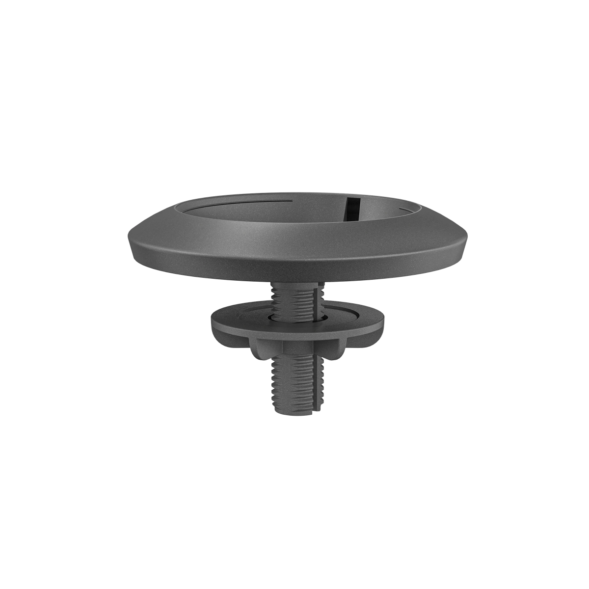 Logitech Mic Pod Mount Table mount for Rally Mic Pod