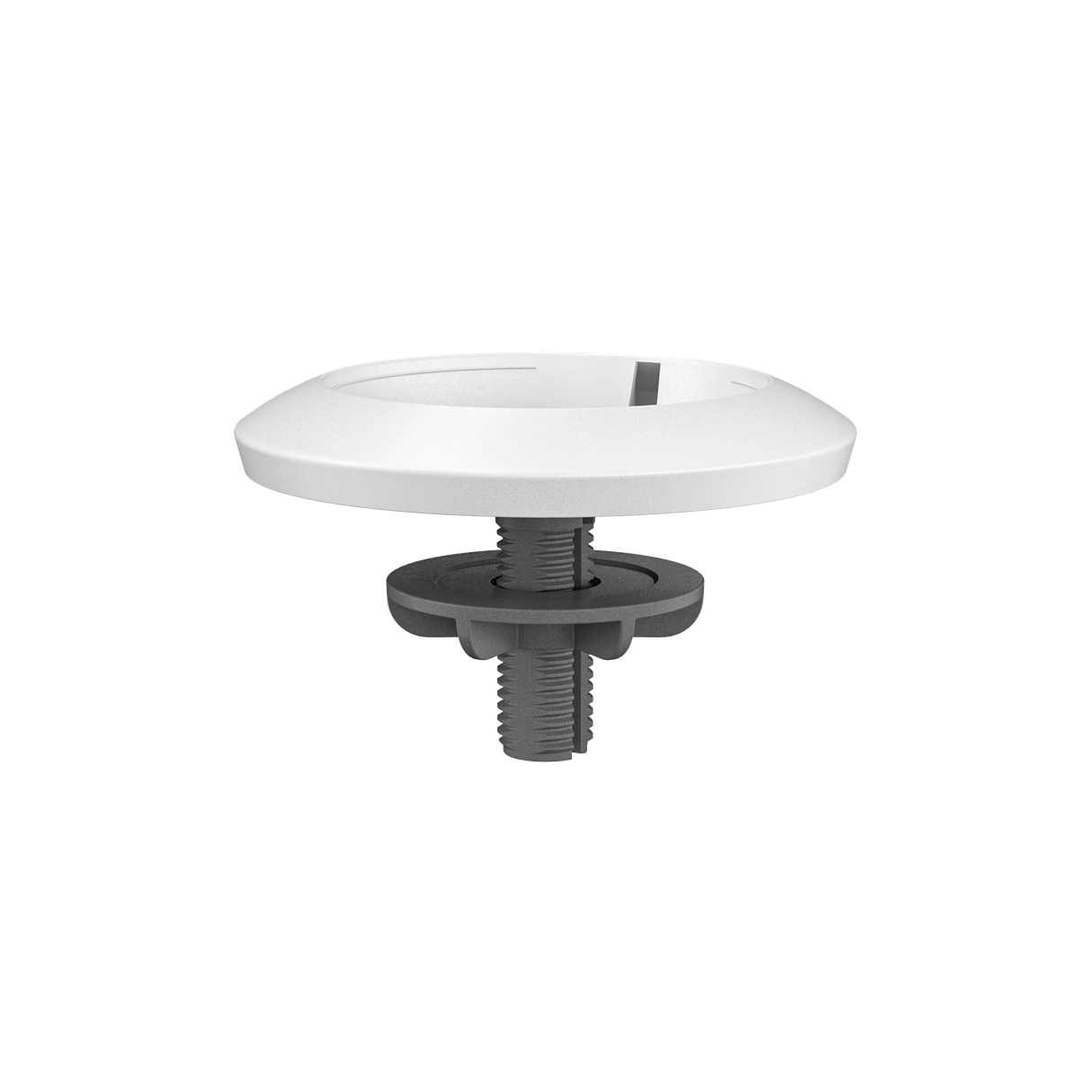 Logitech Mic Pod Mount Table mount for Rally Mic Pod