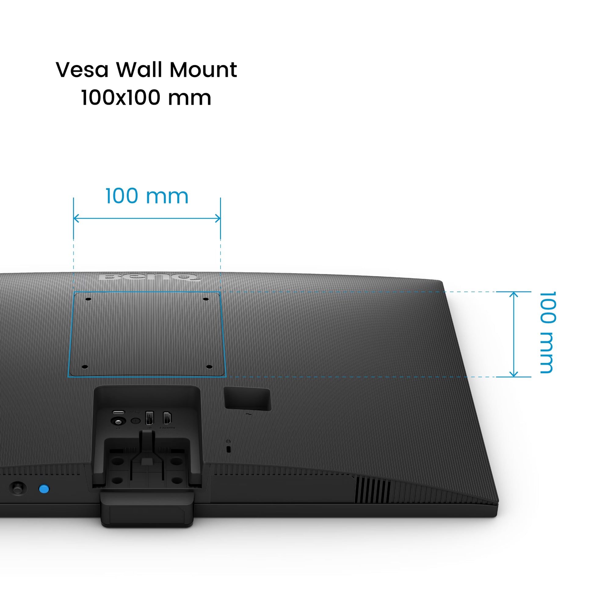 Benq GW2490C 24" IPS 144Hz FHD Eye-Care Monitor - GOLCHHA COMPUTERS 