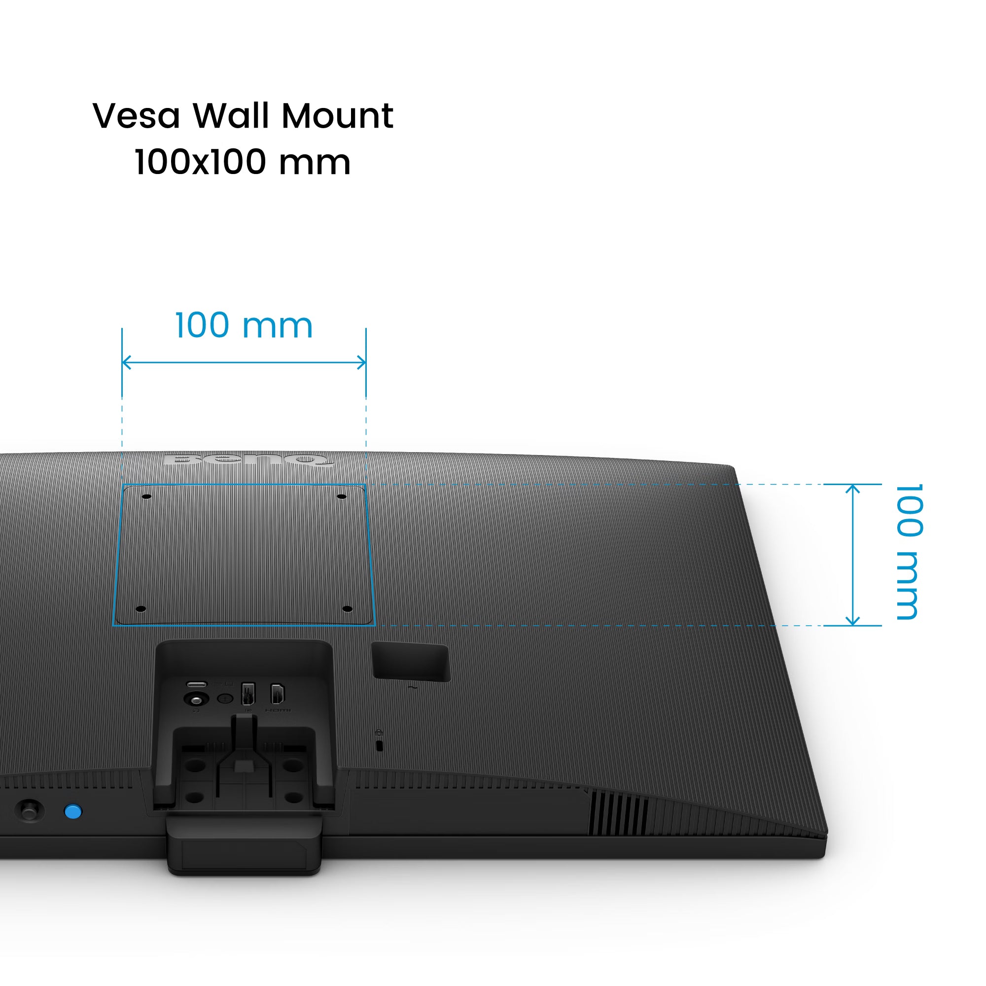 Benq GW2490C 24" IPS 144Hz FHD Eye-Care Monitor - GOLCHHA COMPUTERS 