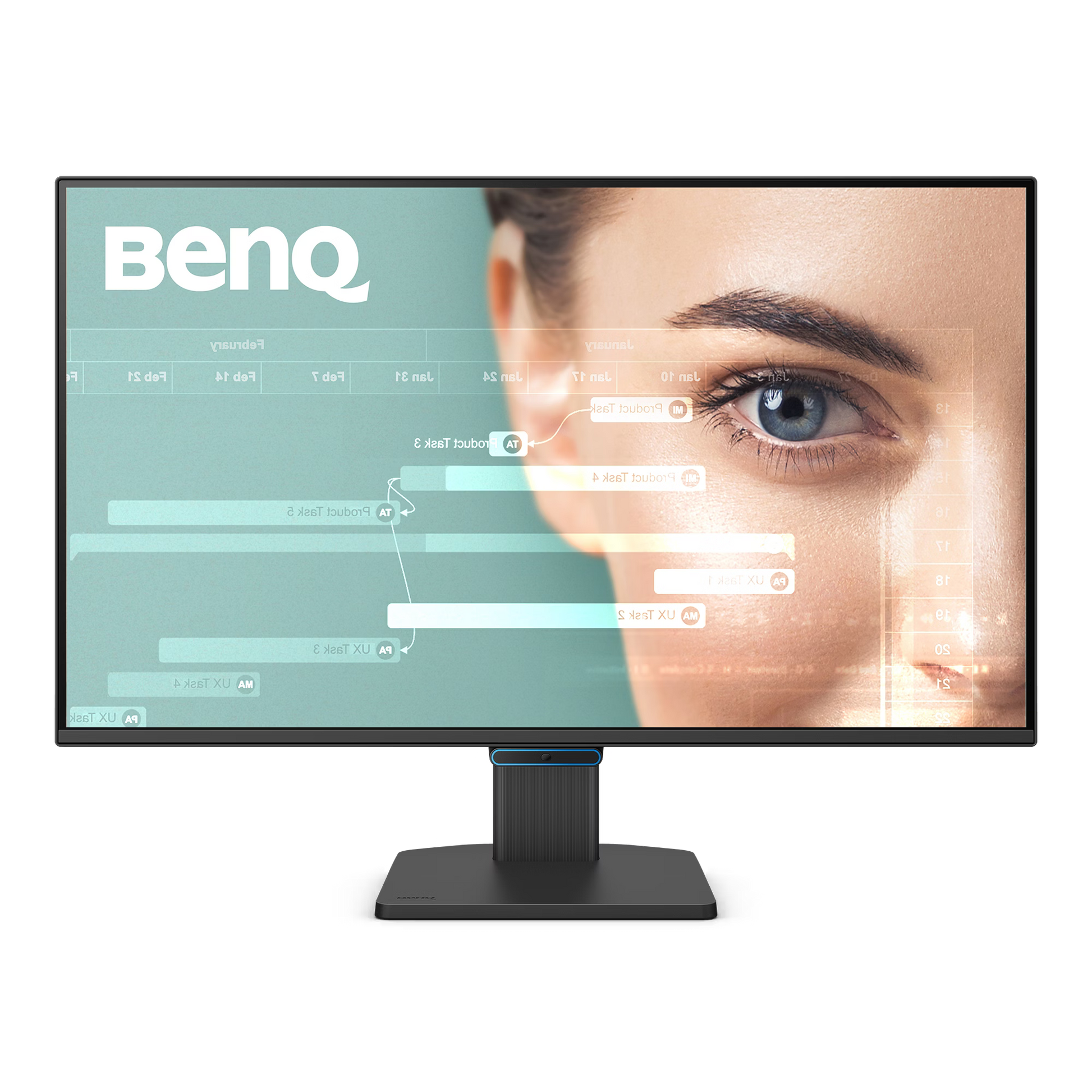 Benq GW2790C 27" IPS 144Hz FHD Eye-Care Monitor - GOLCHHA COMPUTERS 