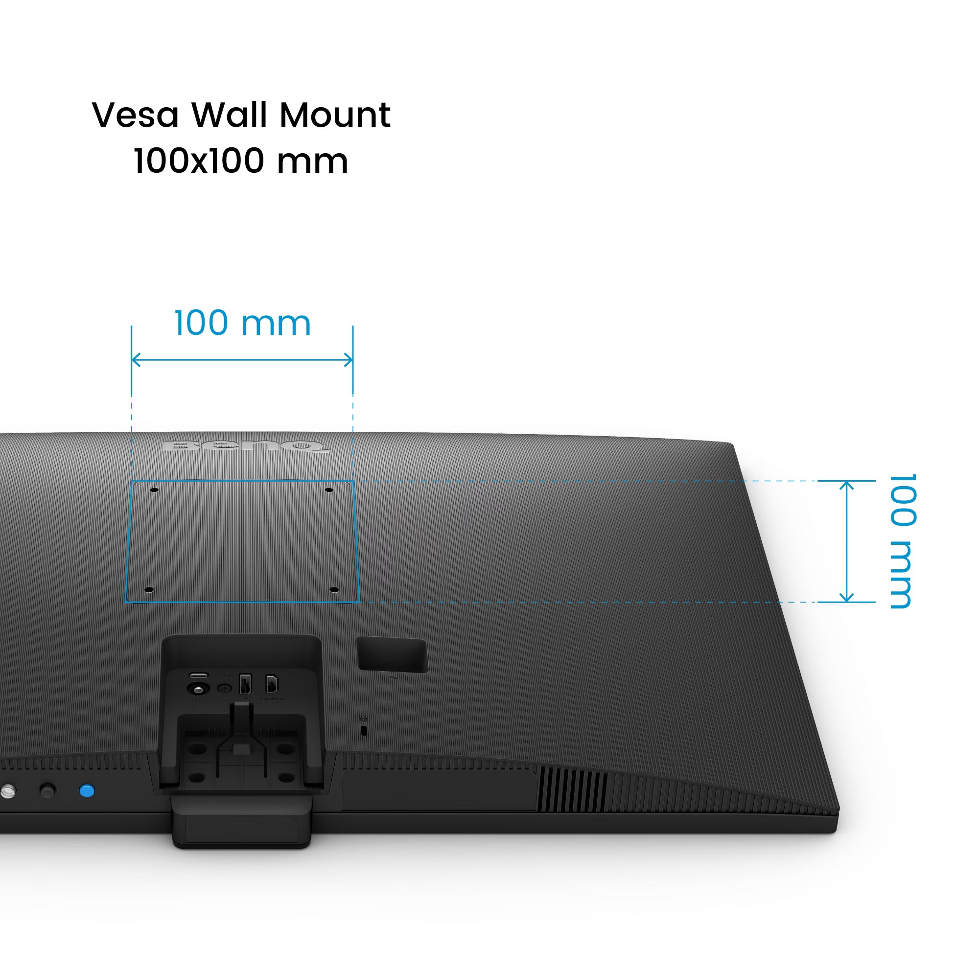 Benq GW2790C 27" IPS 144Hz FHD Eye-Care Monitor - GOLCHHA COMPUTERS 