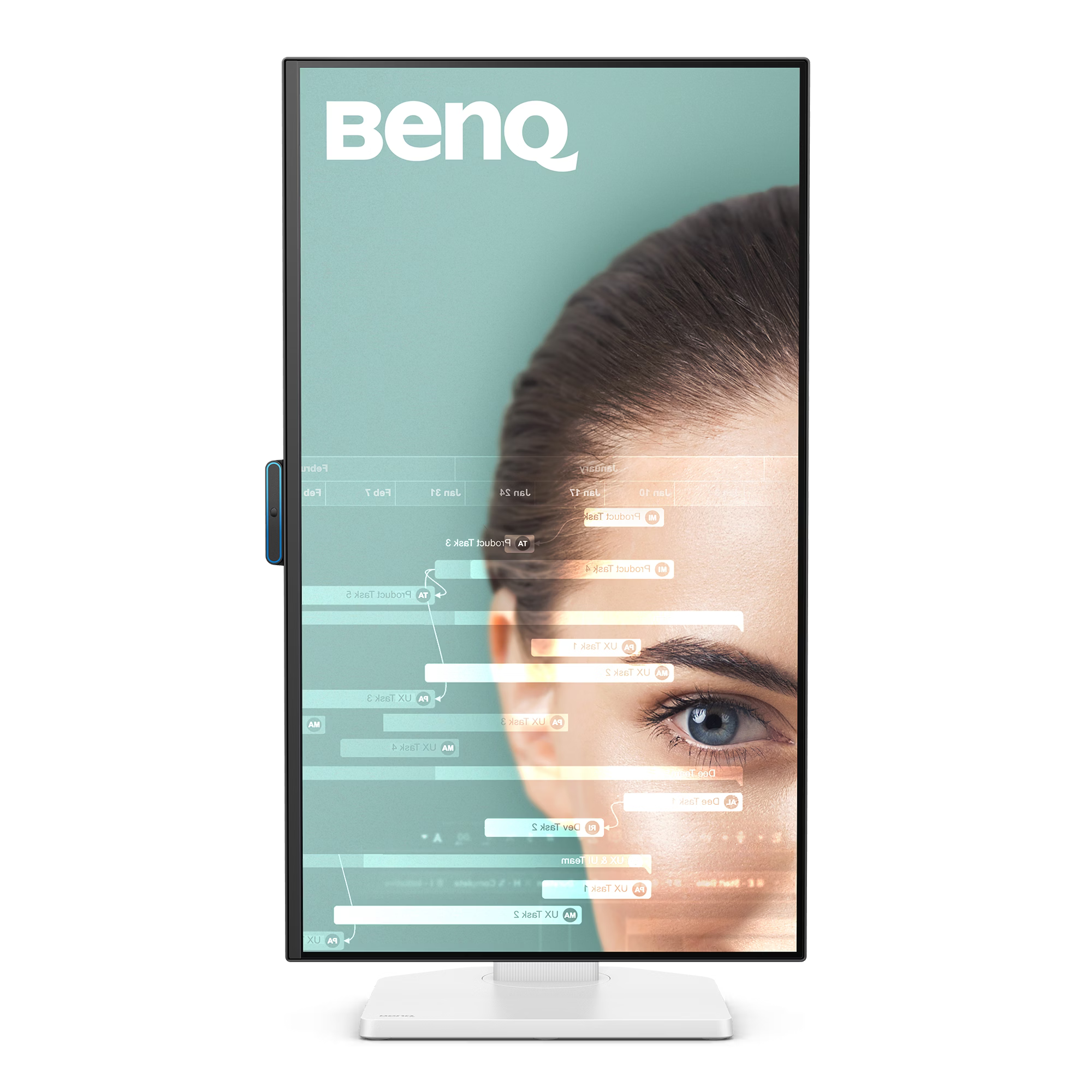 BenQ GW2790TC 27" IPS 144Hz FHD Eye-Care Monitor - GOLCHHA COMPUTERS 