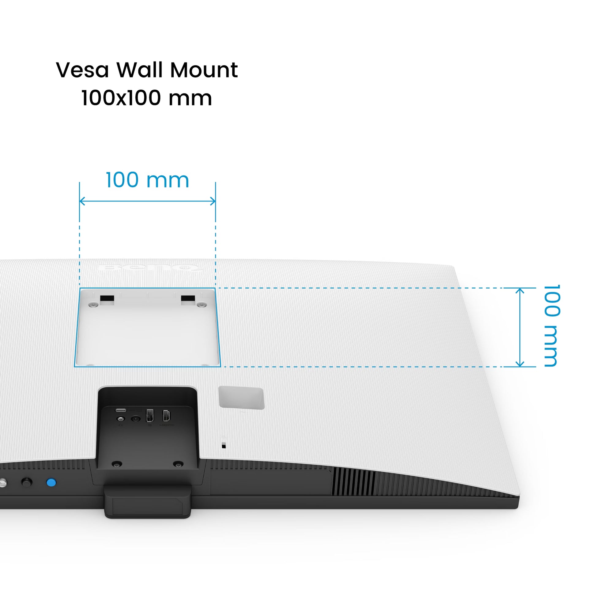 BenQ GW2790TC 27" IPS 144Hz FHD Eye-Care Monitor - GOLCHHA COMPUTERS 