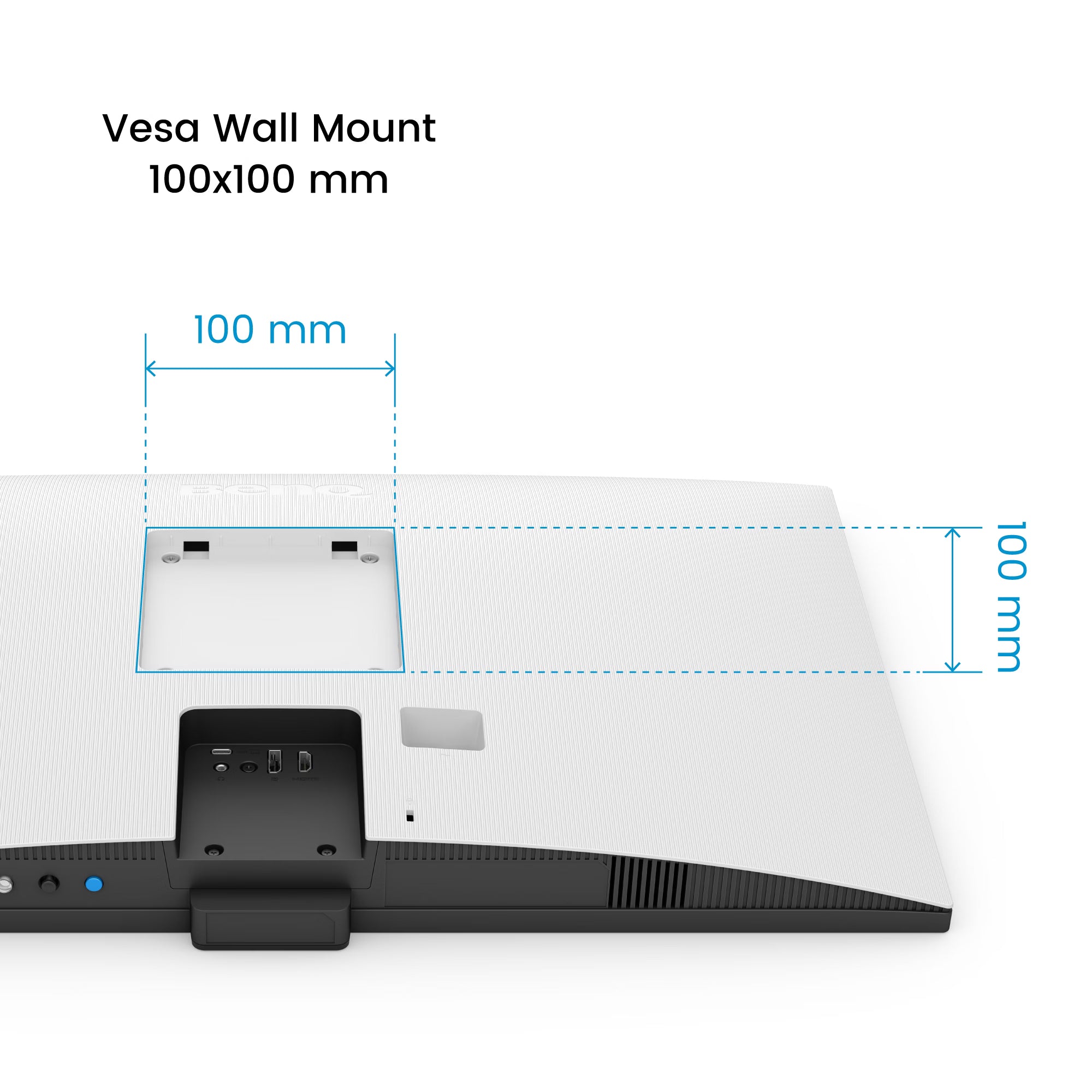 BenQ GW2790TC 27" IPS 144Hz FHD Eye-Care Monitor - GOLCHHA COMPUTERS 