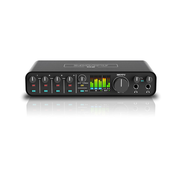 Motu M6 6-in/4-out USB-C Audio Interface