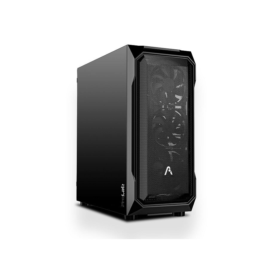 Viper Pro Home NAS Workstation - GOLCHHA COMPUTERS 