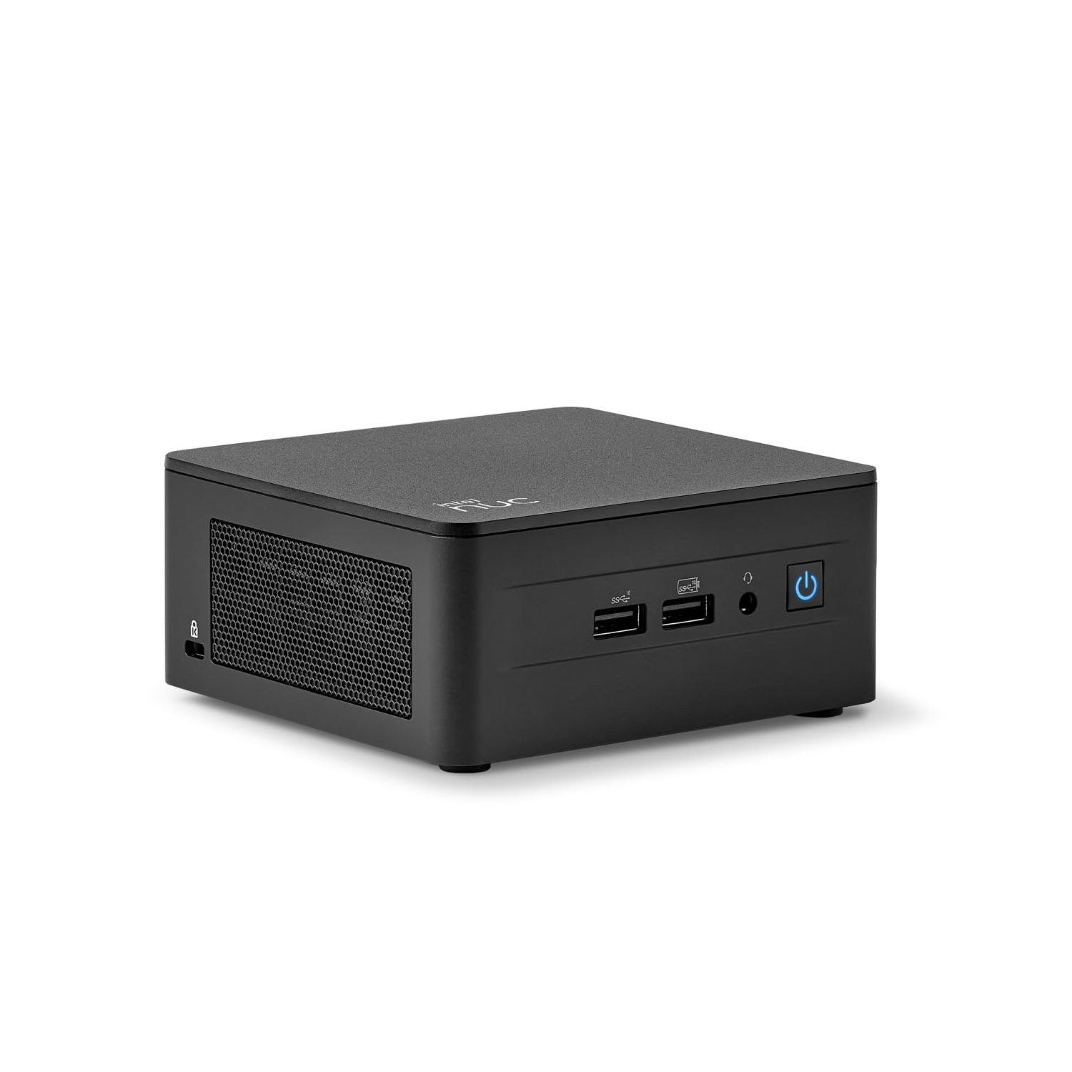 Intel NUC 13 Pro NUC13ANHi5 Nuc / 32 GB DDR4 3200 Mhz RAM / 1 Tb M.2 NVme SSD - Golchha Computers