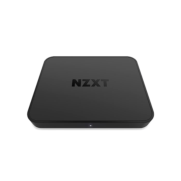 NZXT Signal 4K30 External Capture Card 4K