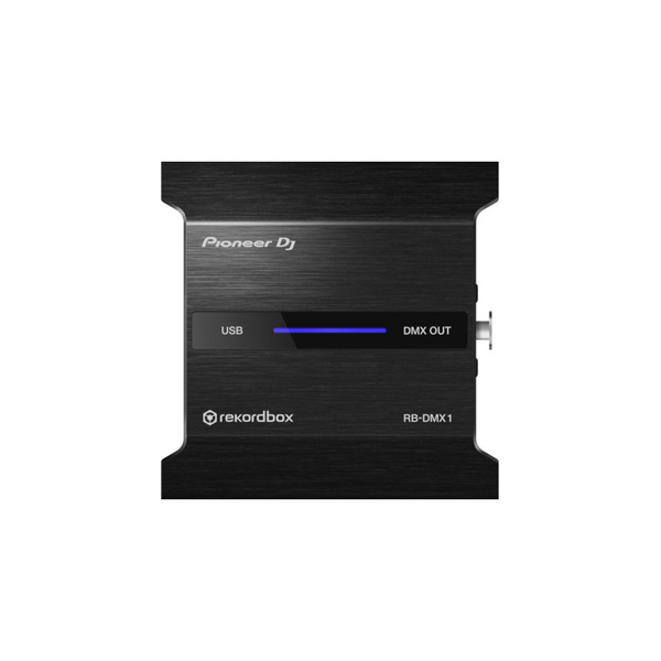 Pioneer RB-DMX1 DJ Controller DMX interface for rekordbox dj lighting mode