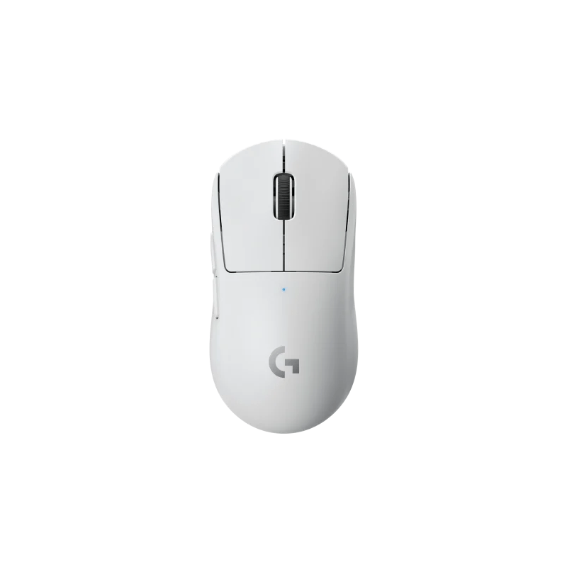 Logitech G PRO X Superlight Wireless Gaming Mouse - Golchha Computers