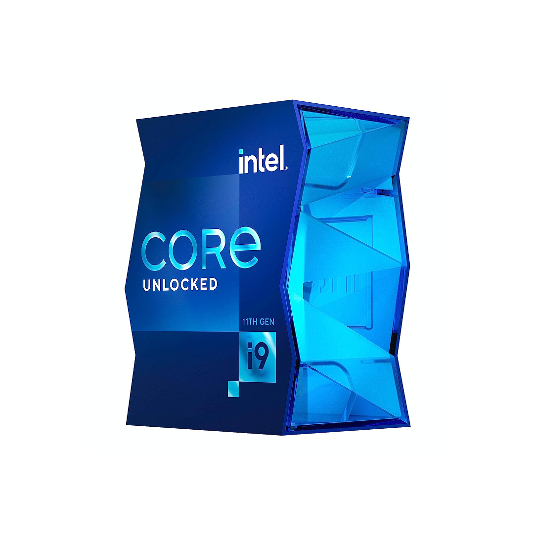 Intel 11th Gen Combo - Intel® Core™ i9-11900K Processor+MSI MAG Z590 ACE Gold Edition Motherboard+Gskill 32 GB DDR4 3200MHz Ram+Msi Mag 240mm Liquid Cooler