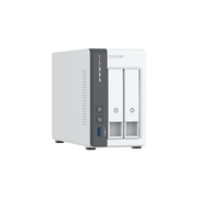 QNAP TS-216G 2-Bay Tower NAS Enclosure
