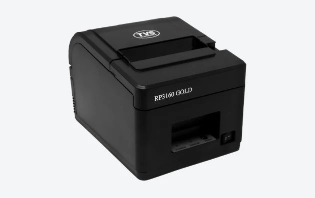 TVS RP 3160 Gold Thermal Receipt Printer - GOLCHHA COMPUTERS 