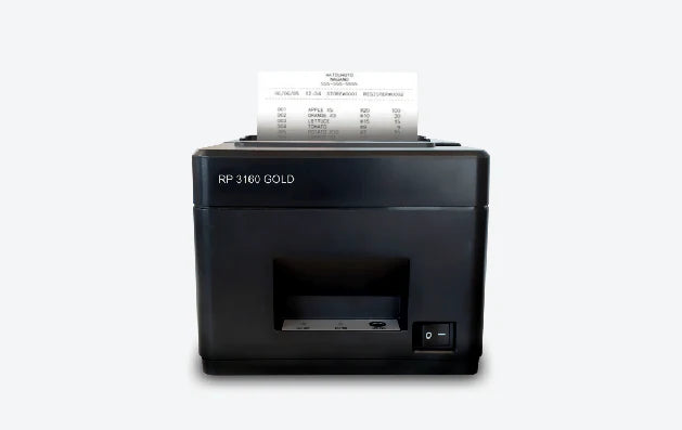 TVS RP 3160 Gold Thermal Receipt Printer - GOLCHHA COMPUTERS 