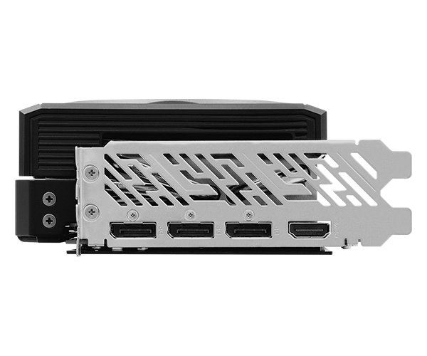 ASRock AMD Radeon RX 9070 XT Steel Legend Dark 16GB GDDR6 Graphics Card