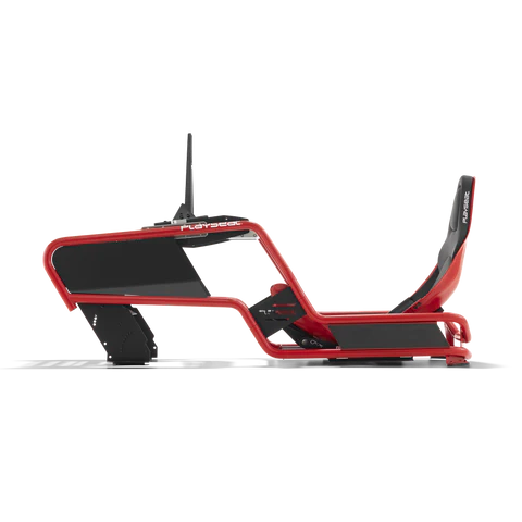 Playseat® Formula Intelligence - Red Racing Seat
