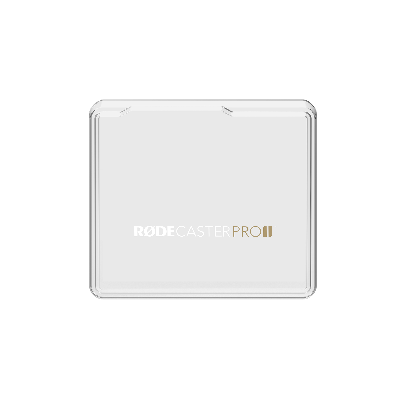Rode RODECover 2 Cover for RODECaster Pro II