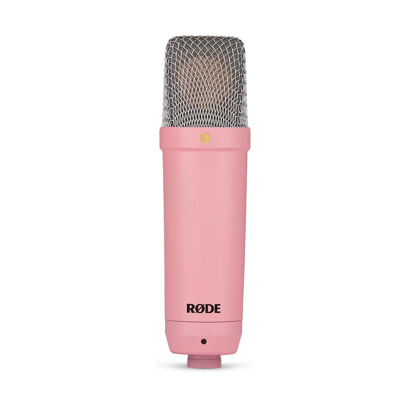 Rode NT1 Signature Series Studio Condenser Microphone - Golchha Computers