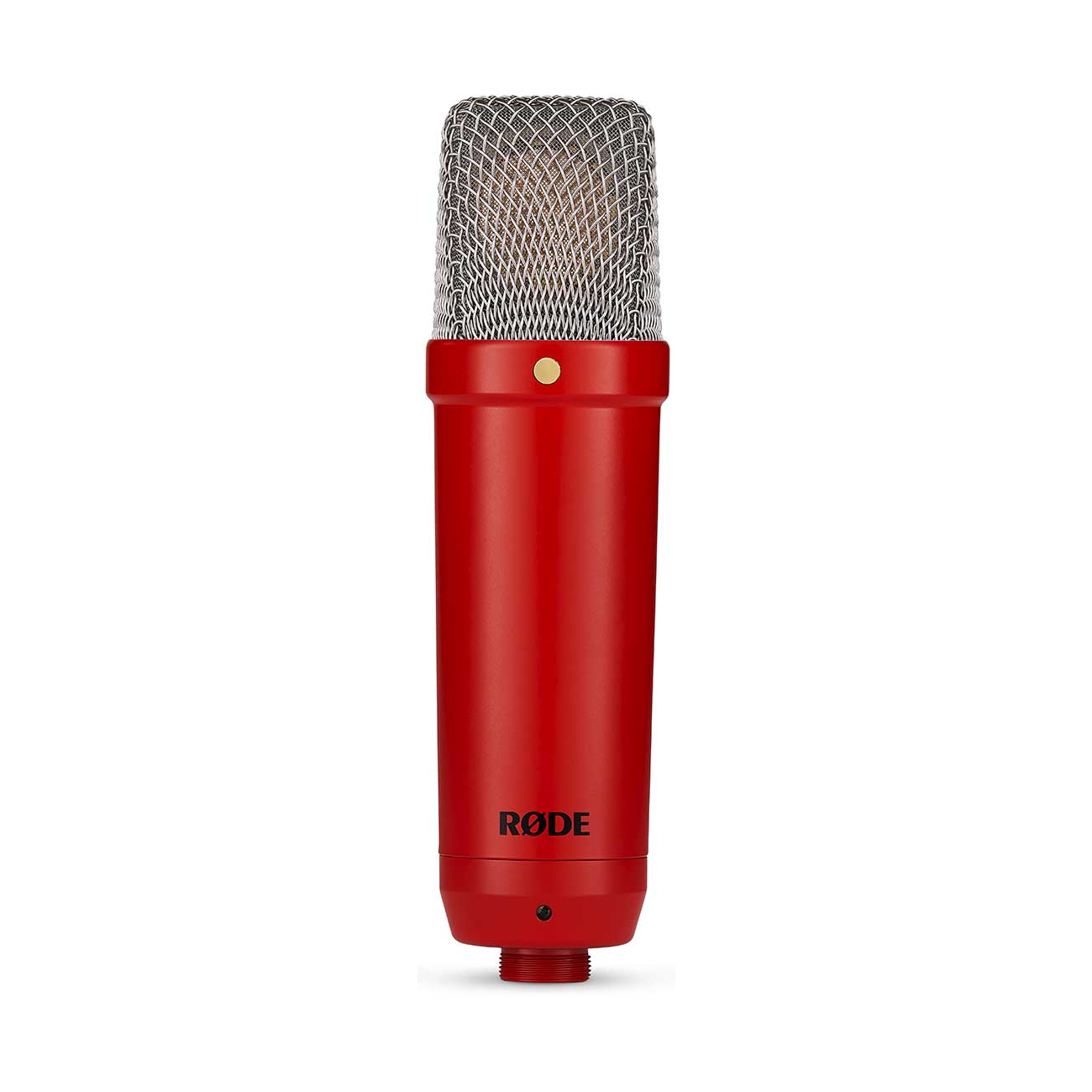 Rode NT1 Signature Series Studio Condenser Microphone - Golchha Computers