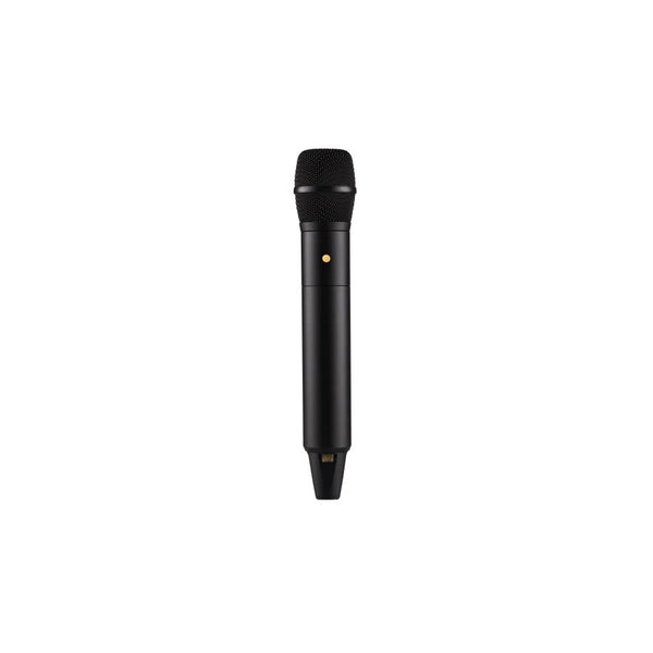 RØDE Interview PRO Wireless Handheld Condenser Microphone - Golchha Computers