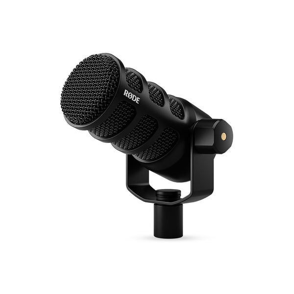 Rode PodMic USB Versatile Dynamic Broadcast Microphone