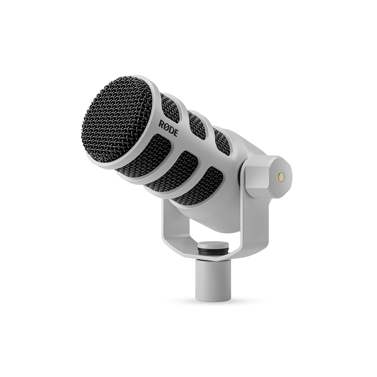 Rode PodMic USB Versatile Dynamic Broadcast Microphone - GOLCHHA COMPUTERS 
