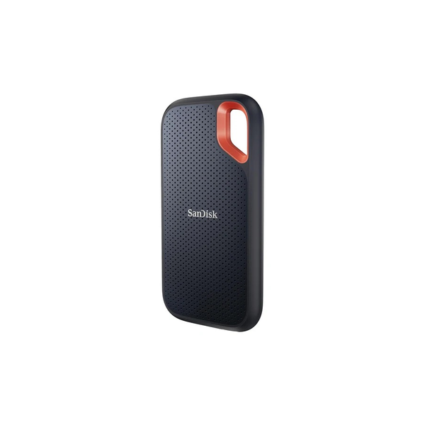 Sandisk Extreme Portable 2TB 1050MB/s R,For PC,MAC & TypeC External SSD - Golchha Computers