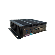 Smart Station Rugged 9550 6L i5 13th Gen Mini PC Barebone - GOLCHHA COMPUTERS 