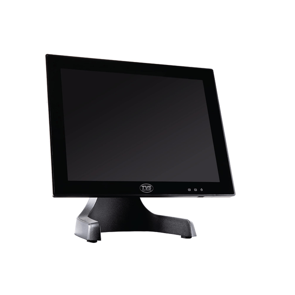 TVS Electronics TP 415C PRO Touch Reliable POS System - Golchha Computers