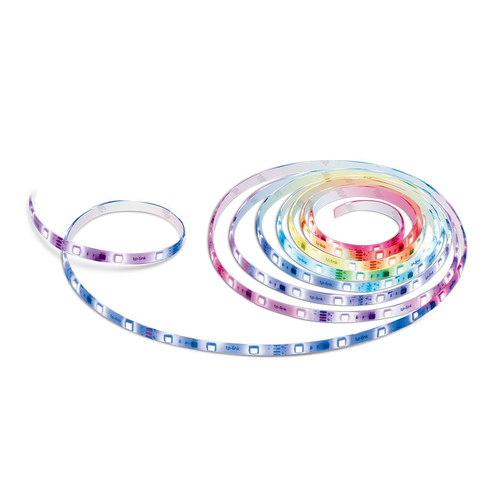 TP Link Tapo L920-5 Smart Wi-Fi Light Strip, Multicolor
