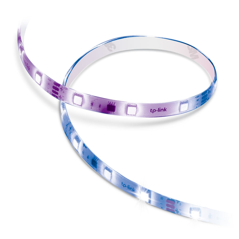TP Link Tapo L920-5 Smart Wi-Fi Light Strip, Multicolor