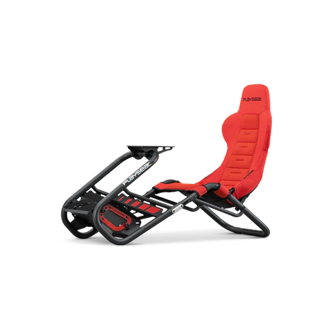Playseat® Trophy - Red Racing Seat