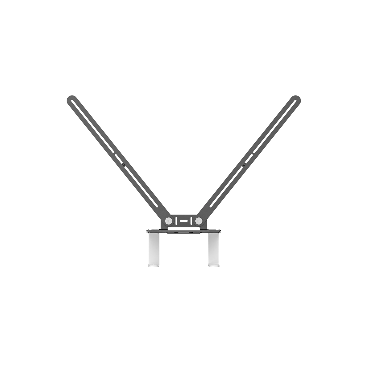 Logitech TV Mount for Video Bars - GOLCHHA COMPUTERS 